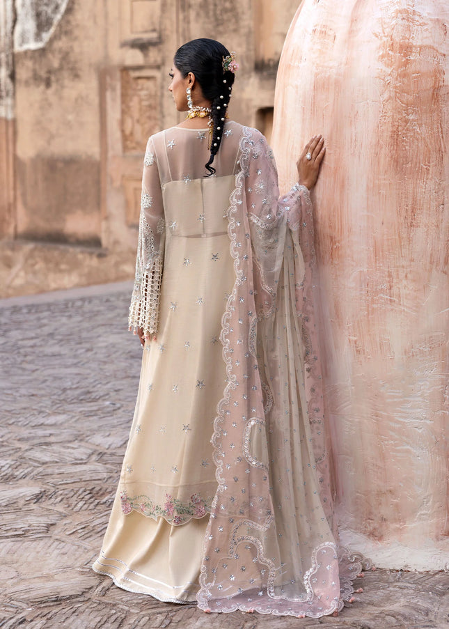 Sardinia | Chiffons - Zohra