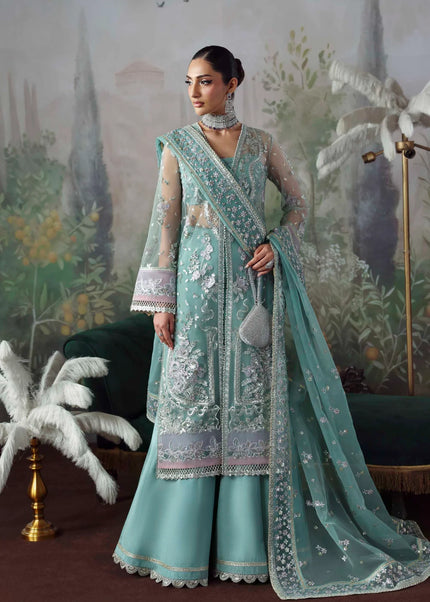 Akbar Aslam | Shahnaz