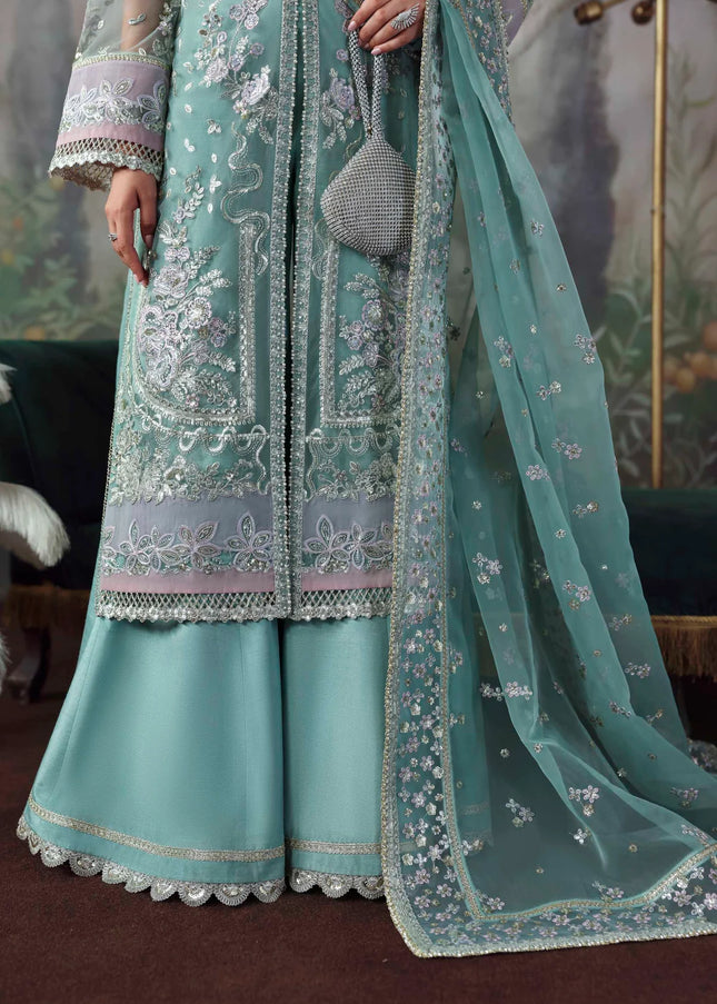 Akbar Aslam | Shahnaz