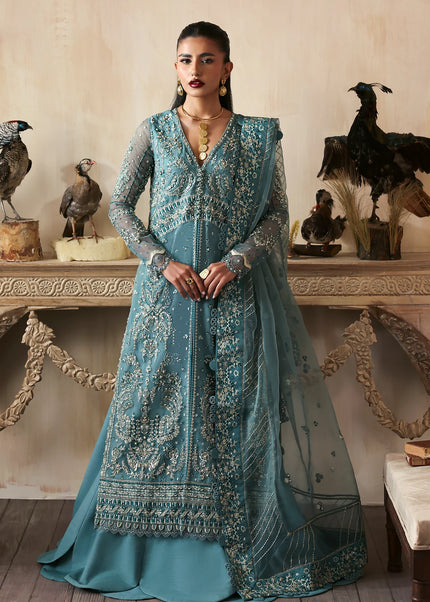 Zarposh | Jahanara'25 - Amyra