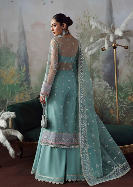 Akbar Aslam | Shahnaz