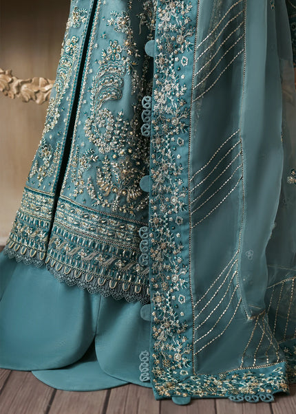 Zarposh | Jahanara'25 - Amyra