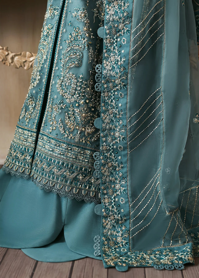 Zarposh | Jahanara'25 - Amyra