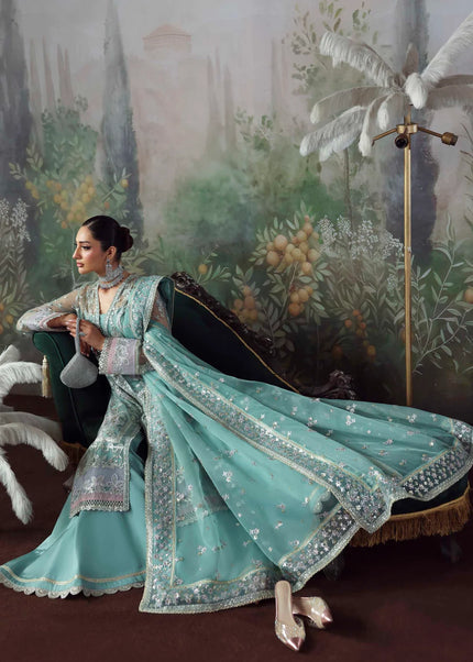 Akbar Aslam | Shahnaz