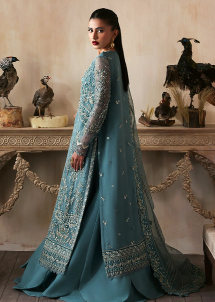 Zarposh | Jahanara'25 - Amyra