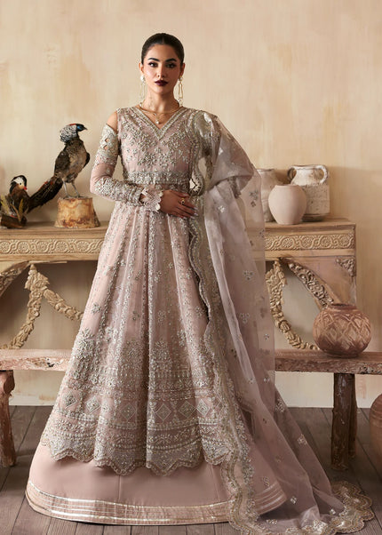 Zarposh | Jahanara'25 - Nure