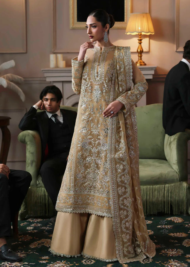 Akbar Aslam | Tajmeen