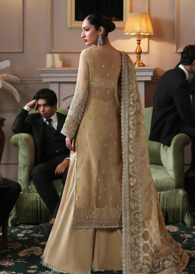 Akbar Aslam | Tajmeen