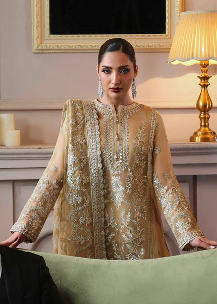 Akbar Aslam | Tajmeen