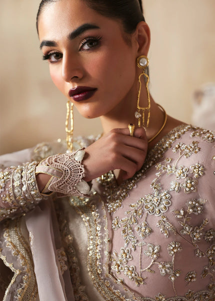 Zarposh | Jahanara'25 - Nure