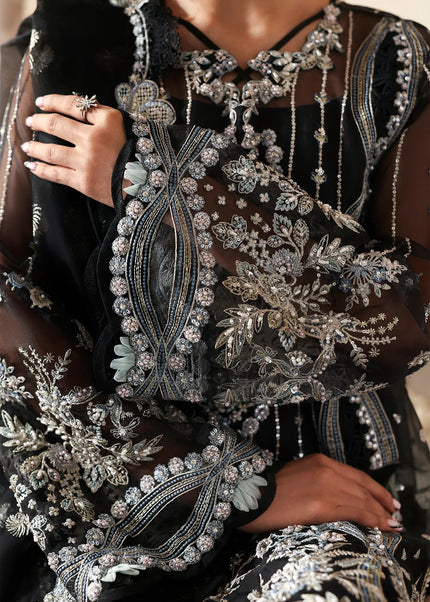 Zarposh | Jahanara'25 - Ayzel