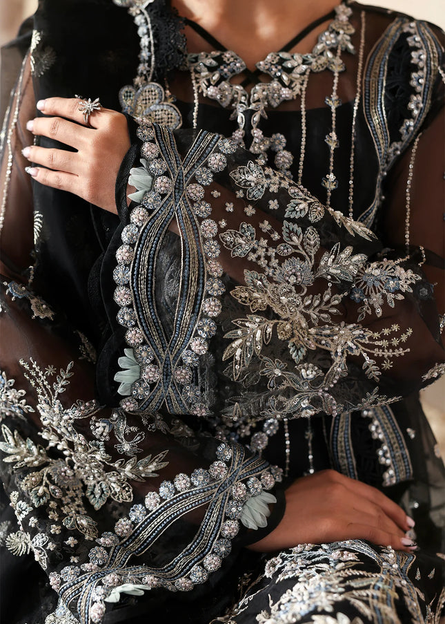 Zarposh | Jahanara'25 - Ayzel