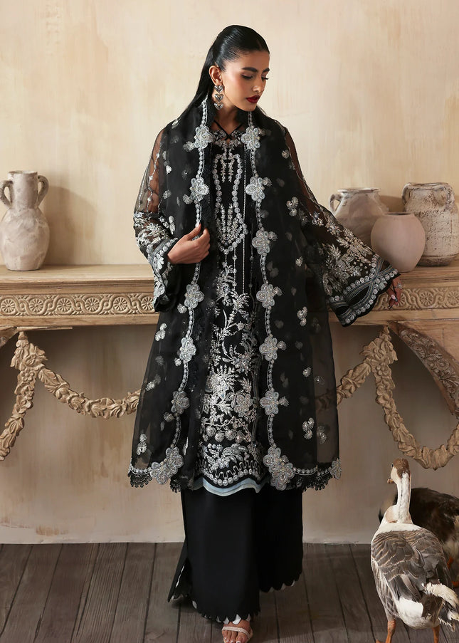 Zarposh | Jahanara'25 - Ayzel