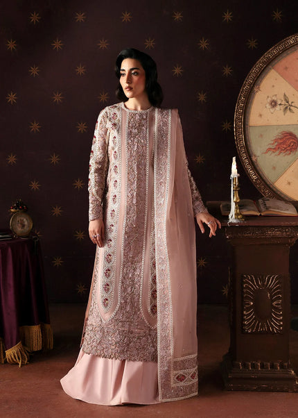 Afrozeh | La Fuchsia '26 - Hermit