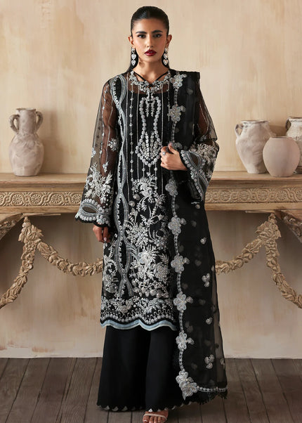 Zarposh | Jahanara'25 - Ayzel