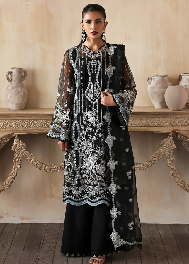 Zarposh | Jahanara'25 - Ayzel