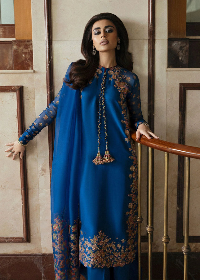 Hussain Rehar | Basic Not Basic V - Serene