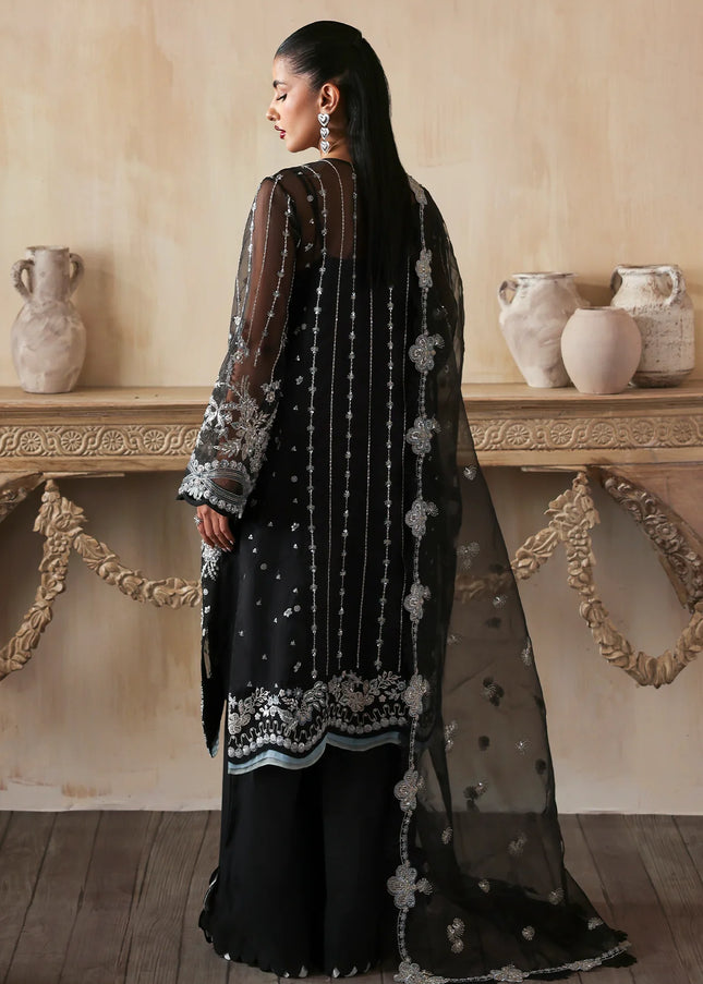 Zarposh | Jahanara'25 - Ayzel