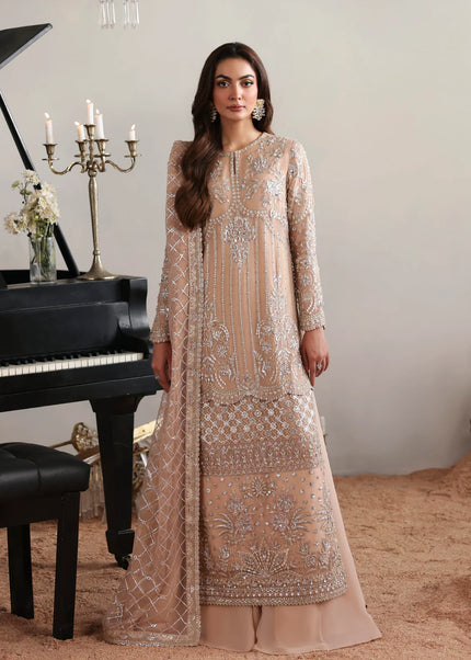 Akbar Aslam | Meeras - Elodie