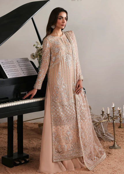 Akbar Aslam | Meeras - Elodie