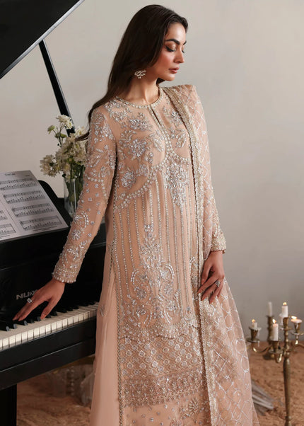 Akbar Aslam | Meeras - Elodie