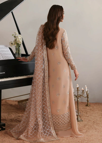 Akbar Aslam | Meeras - Elodie