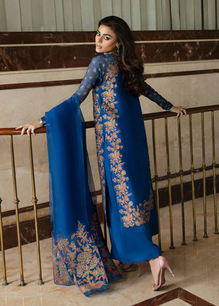 Hussain Rehar | Basic Not Basic V - Serene