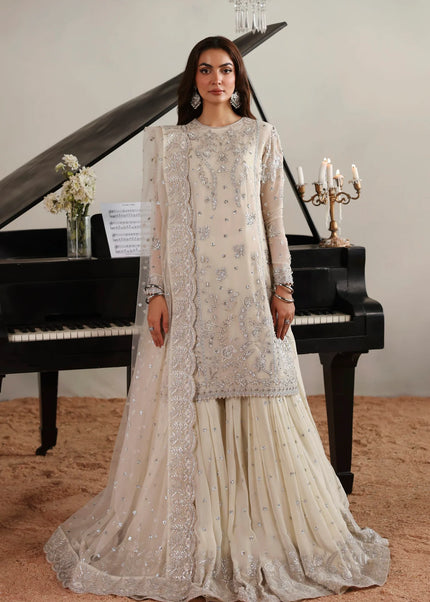 Akbar Aslam | Meeras - Estelle