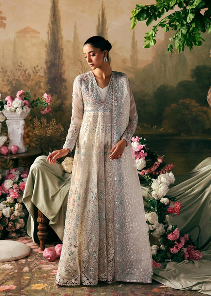Afrozeh | La Fuchsia '26 - Queen