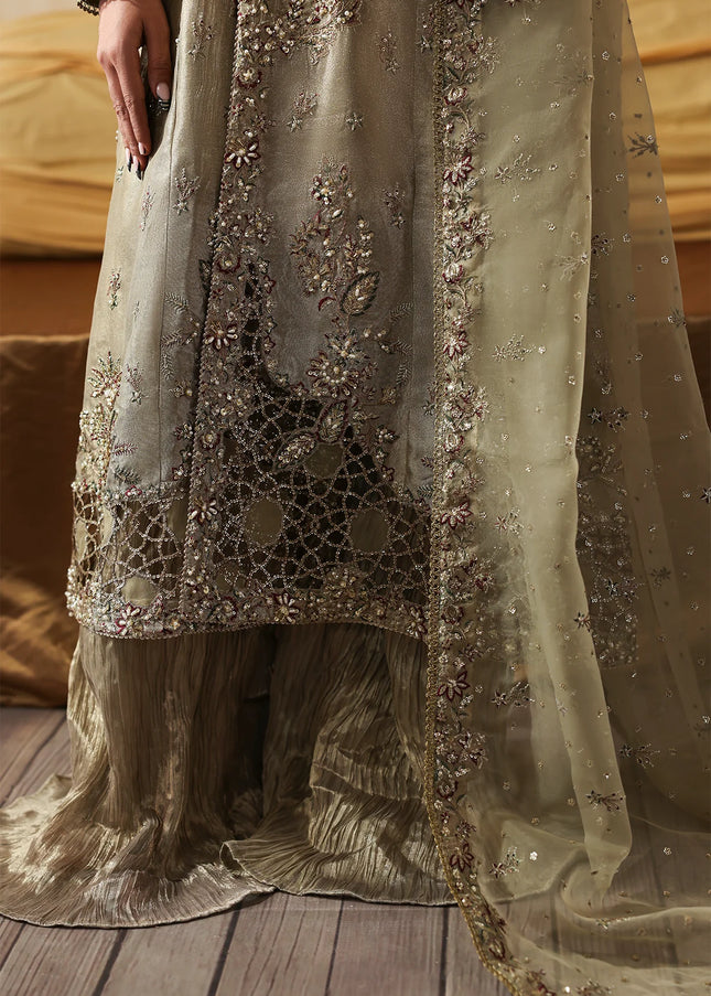 Zarposh | Jahanara'25 - Areezah