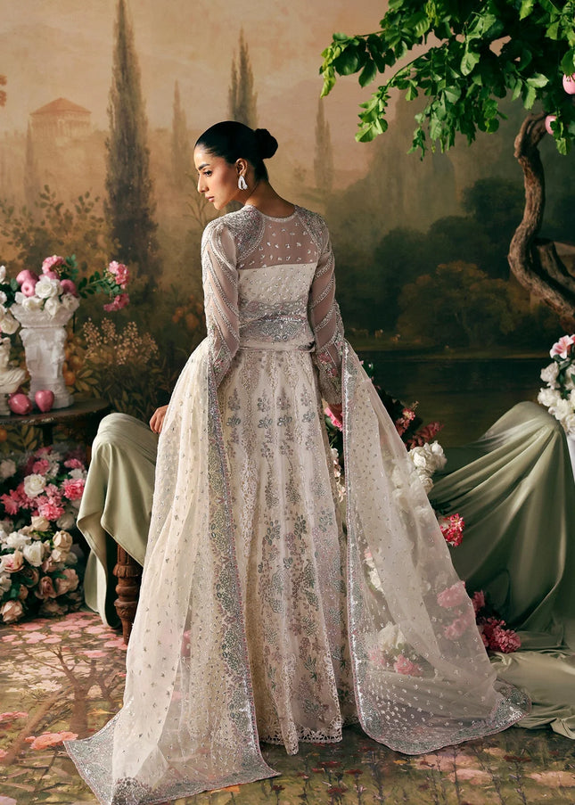 Afrozeh | La Fuchsia '26 - Queen
