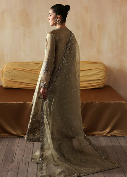 Zarposh | Jahanara'25 - Areezah