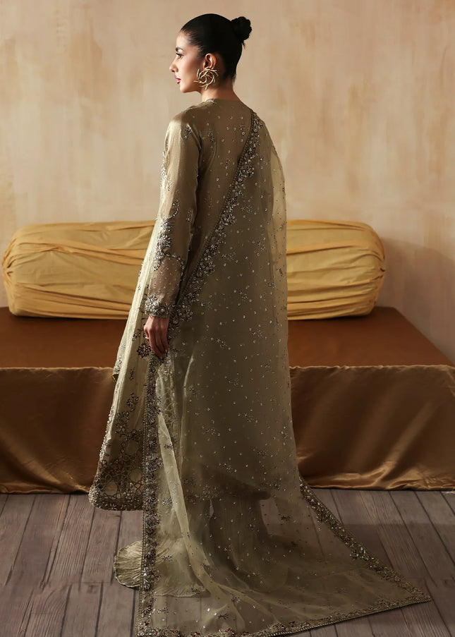 Zarposh | Jahanara'25 - Areezah