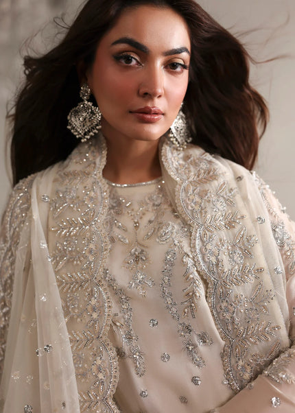 Akbar Aslam | Meeras - Estelle