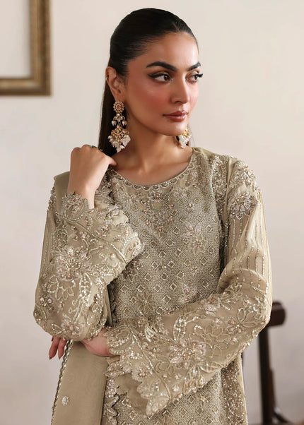 Akbar Aslam | Meeras - Evora