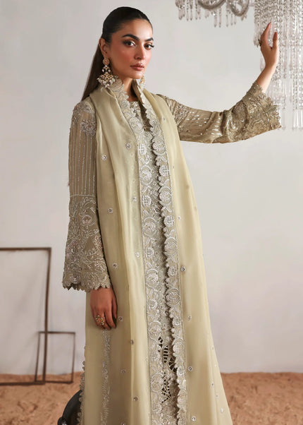 Akbar Aslam | Meeras - Evora