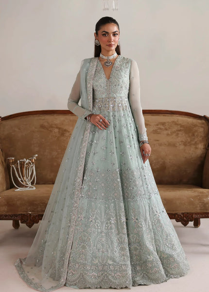 Akbar Aslam | Meeras - Noelle