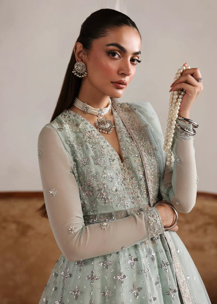 Akbar Aslam | Meeras - Noelle