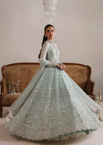 Akbar Aslam | Meeras - Noelle