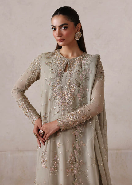 Akbar Aslam | Meeras - Celestia