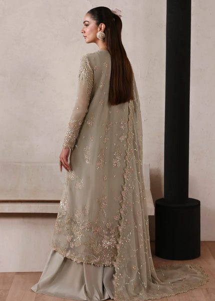 Akbar Aslam | Meeras - Celestia