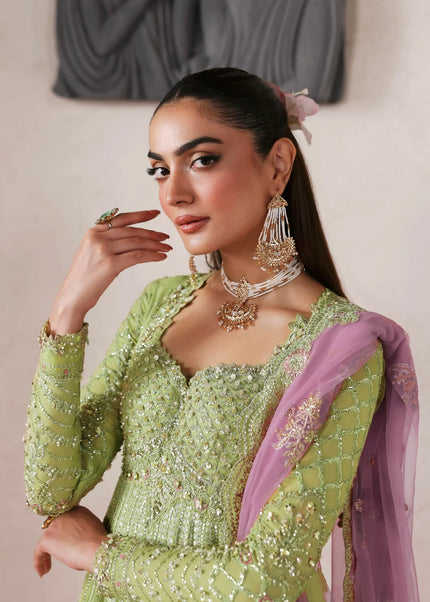 Akbar Aslam | Meeras - Zarelle