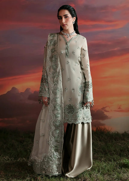 Zarposh | Moonlit Muse - Nerine