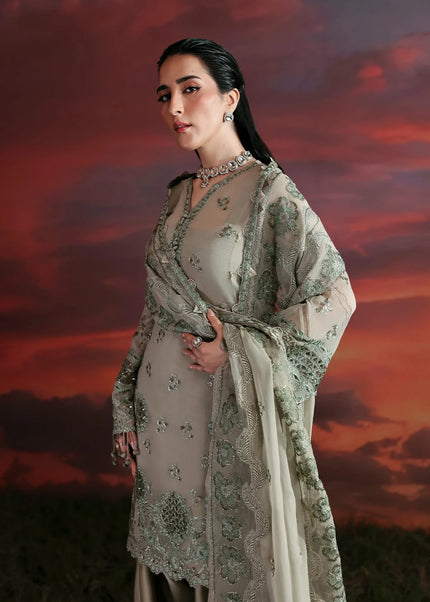 Zarposh | Moonlit Muse - Nerine