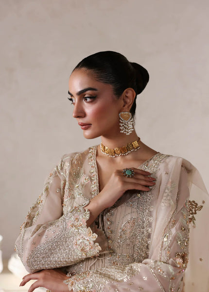 Akbar Aslam | Meeras - Marceline