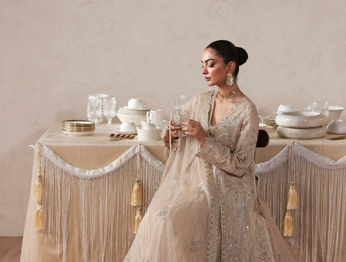 <h4><span style="text-decoration:underline"><em>Luxury Indian & Pakistani Designer Wear — Delivered Worldwide</em></span></h4><h5><span style="text-decoration:underline">Curated styles for weddings, festivities & special occasions</span></h5>
