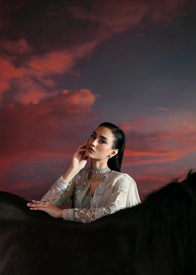 Zarposh | Moonlit Muse - Lumen