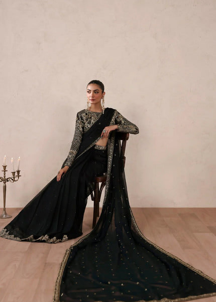 Akbar Aslam | Meeras - Amoura