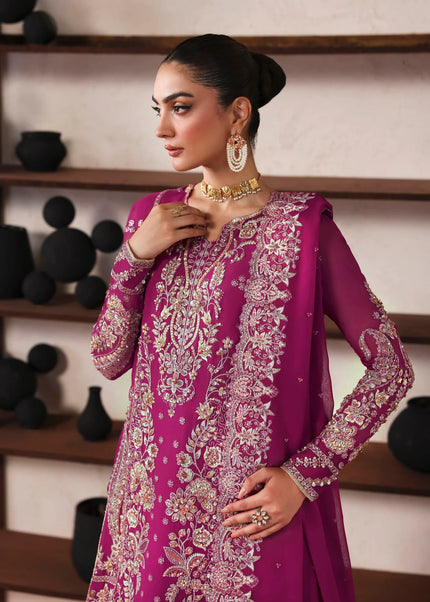 Akbar Aslam | Meeras - Rosalie