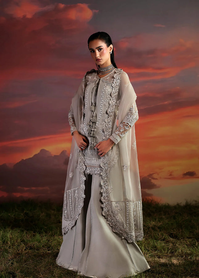 Zarposh | Moonlit Muse - Lumen